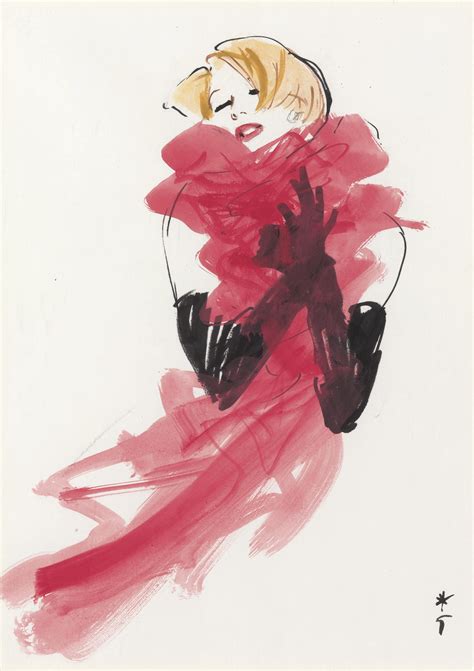 rene gruau dior prints for sale|René Gruau Art .